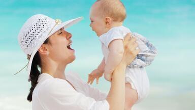 Why Breastfeeding Is Eco-Friendly