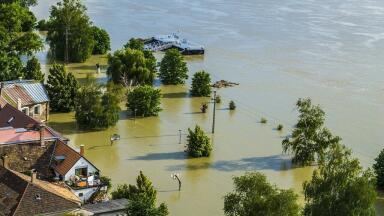 How Long Until Extreme Sea Levels Are an Annual Occurrence?
