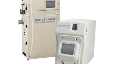 UK chemical company selects Sievers* InnovOx TOC Analyser to ensure regulatory compliance and wastewater treatment plant performance  