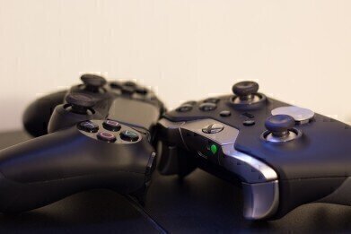 Is Gaming Becoming More Environmentally Conscious?