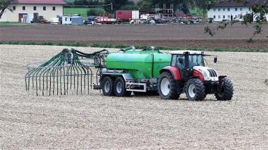 Are We Running Out of Phosphate?