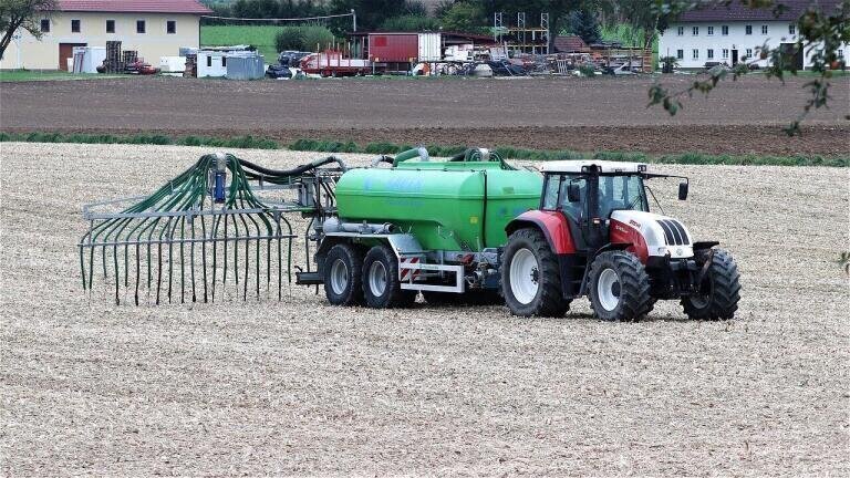 Are We Running Out of Phosphate?