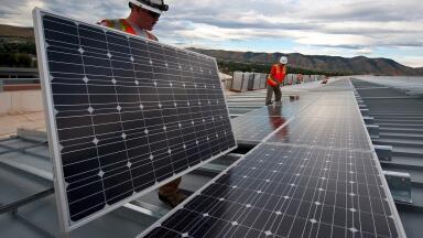 How Much Has Renewable Energy Capacity Grown in the 2010s?