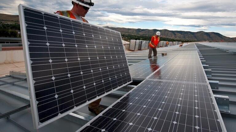 How Much Has Renewable Energy Capacity Grown in the 2010s?