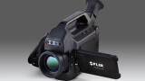 OGI camera for hazardous locations