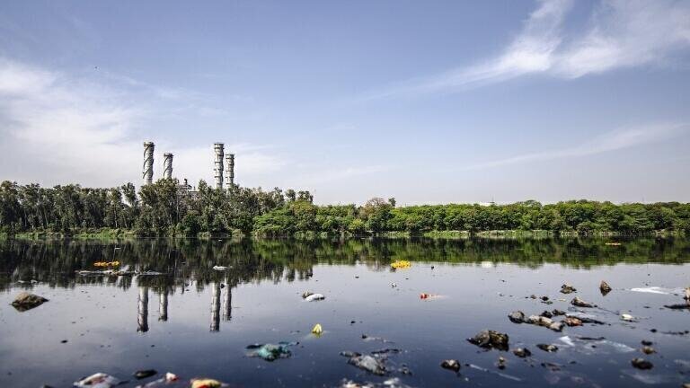 How Does Water Pollution Affect Economic Growth?