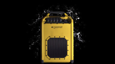 Gasmet’s New Portable Gas Analyser GT5000 Terra Is an Agile and Robust Tool