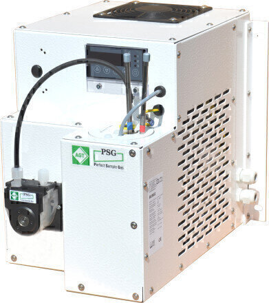New ATEX approved gas sampling coolers for Zone 2