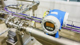 Water meter flow calibration services