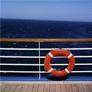 Cruise lines 'to stop dumping sewage in Baltic'