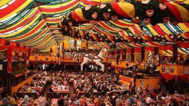 Why Oktoberfest Is Bad for the Environment