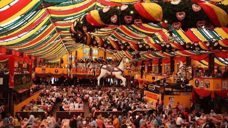 Why Oktoberfest Is Bad for the Environment
