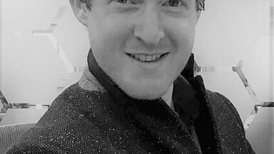 Noise and vibration specialists split sales team with appointment of new applications engineer for the north