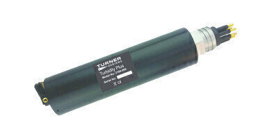 New lower detection limit turbidity sensor with integrated wiper