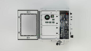Water analyser offers enhanced capabilities to quantify total hydrocarbons and VOCs for greater environmental pollution control