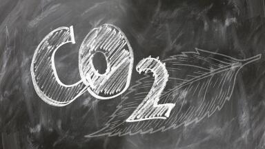Scientists Discover New Way to Remove CO2 from the Air