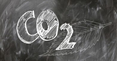 Scientists Discover New Way to Remove CO2 from the Air