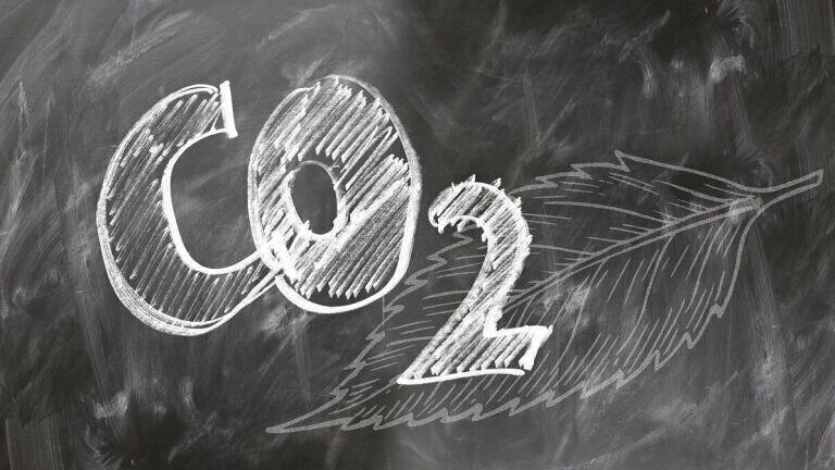 Scientists Discover New Way to Remove CO2 from the Air