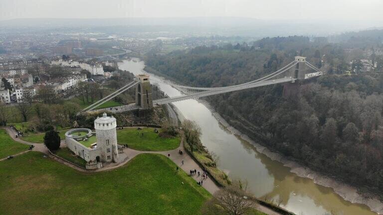 Will Bristol Become the First UK City to Ban Diesel Vehicles?
