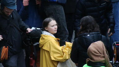Why Did Greta Thunberg Turn Down an Environmental Award?