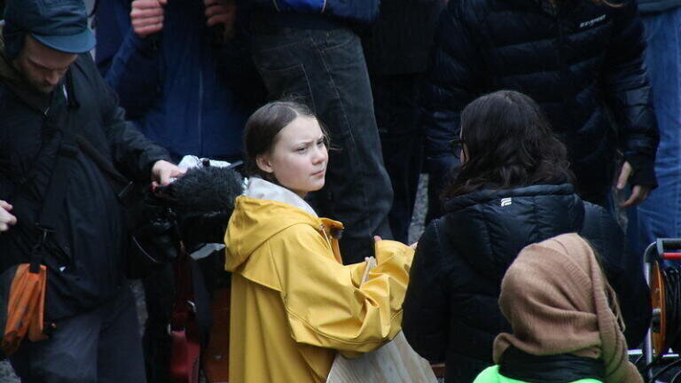 Why Did Greta Thunberg Turn Down an Environmental Award?