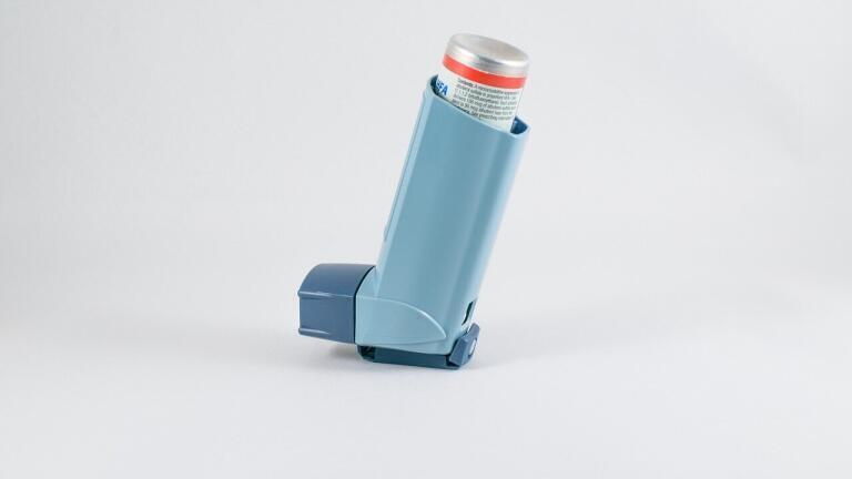 Why Are Asthma Inhalers Bad for the Environment?