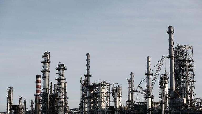 20 Firms Contributing Massively to Carbon Emissions
