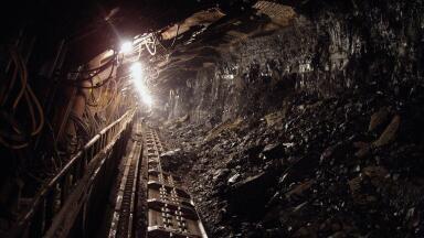 UK Opens First Coal Mine in Decades