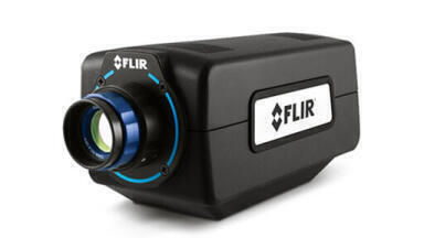 High Definition MWIR Cameras