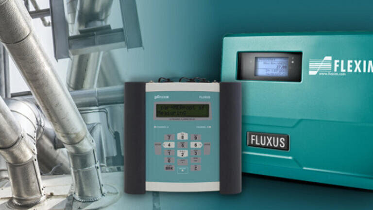 World's only clamp-on steam meter