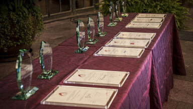 The 14th edition of global safety and sustainability competition open for entries