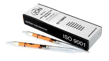 Global gas detection instrumentation specialist to give away 50 benzene pre-filter tubes with VOC detector purchase instead of 10!