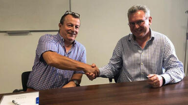 AcSoft increase investment as part of ambitious strategy