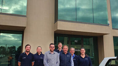 Aquaread appoint exclusive distributor in Australia and New Zealand