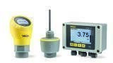 New level sensors with a new non-contact radar instrument series for standard measuring tasks and price-sensitive applications.