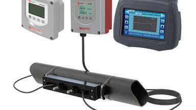 Non-invasive flow measurement solutions