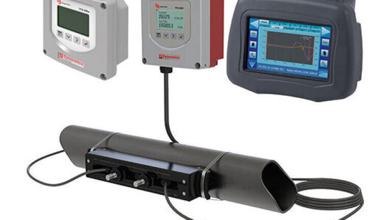 Non-invasive flow measurement solutions