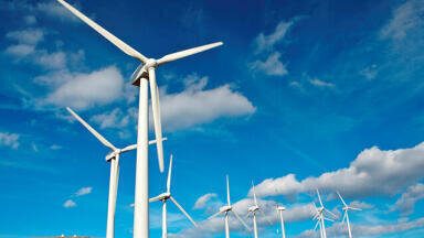 New partnership offers real-world safety benefits to the wind turbine sector