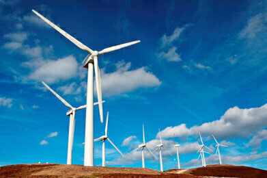 New partnership offers real-world safety benefits to the wind turbine sector