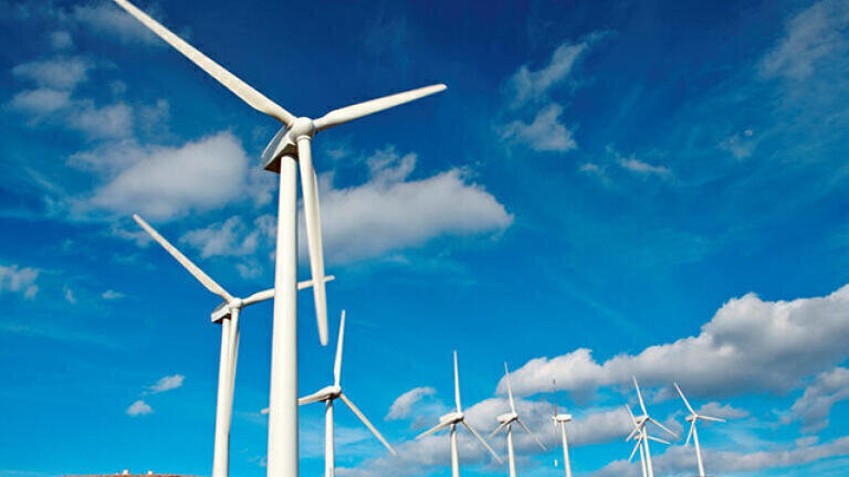 New partnership offers real-world safety benefits to the wind turbine sector