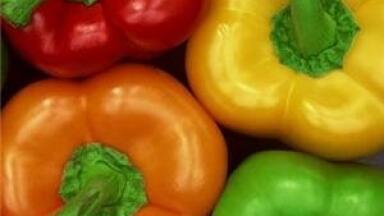 New validated analytical workflow facilitates sensitive and reliable determination of anionic pesticides in food