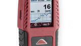 New multifunctional detector for gases and refrigerants