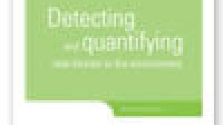 Contaminants in Drinking Water