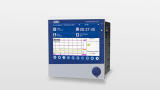Secure and flexible data acquisition for water and waste water sectors and a wide range of industrial applications