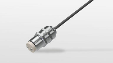 The new compact class in conductivity measurement