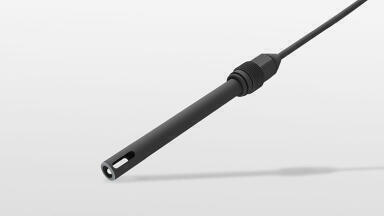 Conductivity sensor ensures process reliability