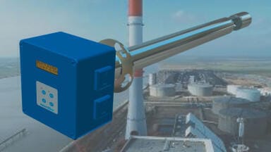 Measurement of Particulates, Volumetric Flow and Total Mercury