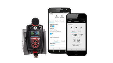 Cutting Edge technology for dosimeters