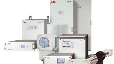 Continuous emissions monitoring for industry