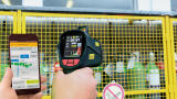The Next Generation Of GAZOSCAN For High Precision Remote Methane Detection Now Available